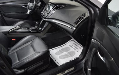 Hyundai i40 Comfort Plus 2.0 АКПП превью 11