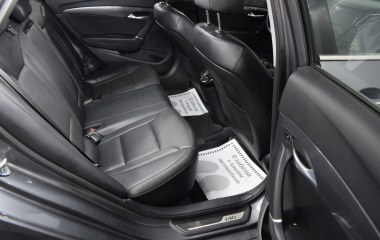 Hyundai i40 Comfort Plus 2.0 АКПП превью 12