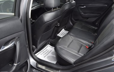 Hyundai i40 Comfort Plus 2.0 АКПП превью 13