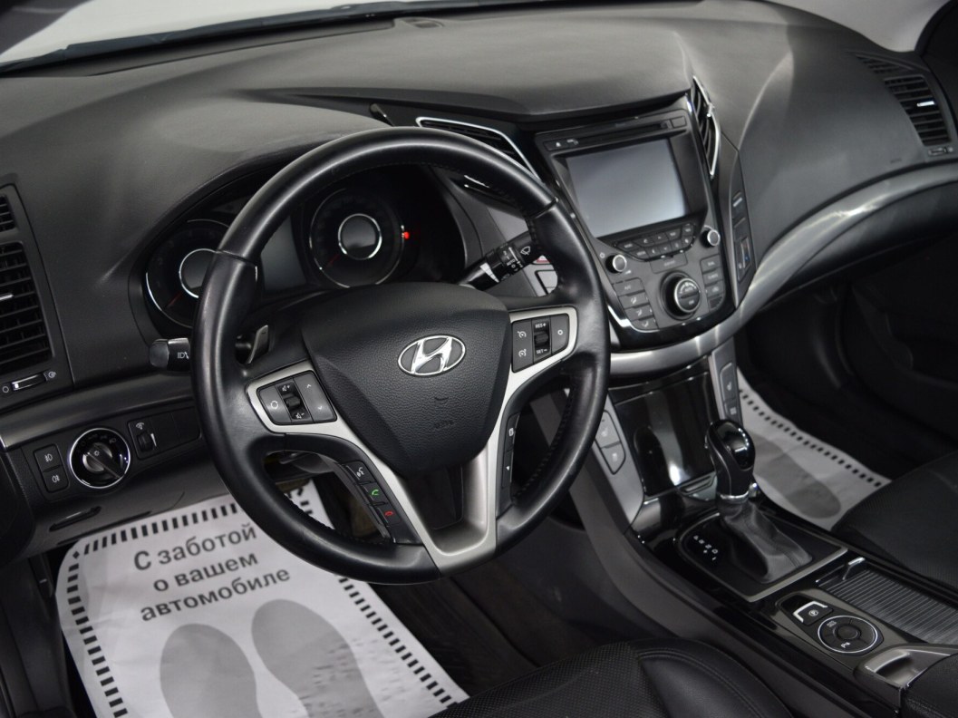 Hyundai i40 Comfort Plus 2.0 АКПП фото 14