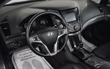 Hyundai i40 Comfort Plus 2.0 АКПП превью 14