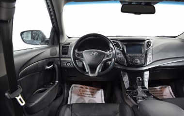 Hyundai i40 Comfort Plus 2.0 АКПП превью 15