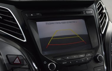 Hyundai i40 Comfort Plus 2.0 АКПП превью 16