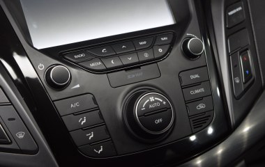 Hyundai i40 Comfort Plus 2.0 АКПП превью 17