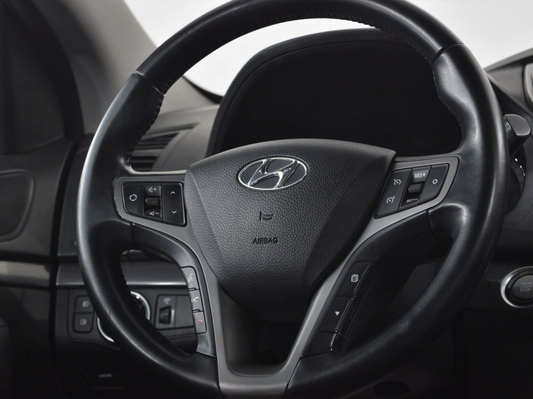 Hyundai i40 Comfort Plus 2.0 АКПП фото 18