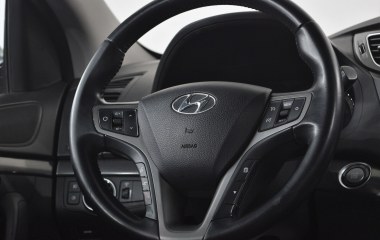 Hyundai i40 Comfort Plus 2.0 АКПП превью 18
