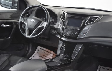 Hyundai i40 Comfort Plus 2.0 АКПП превью 19