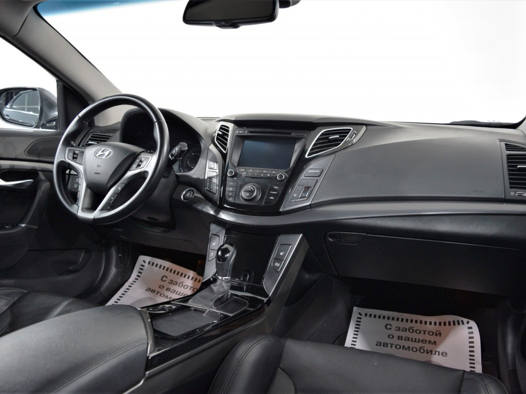 Hyundai i40 Comfort Plus 2.0 АКПП фото 20
