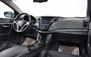 Hyundai i40 Comfort Plus 2.0 АКПП превью 20