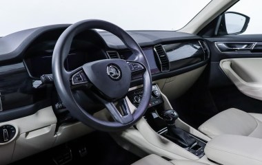 Skoda Kodiaq Style 2.0 DSG превью 9