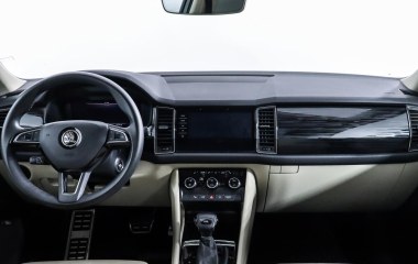 Skoda Kodiaq Style 2.0 DSG превью 10