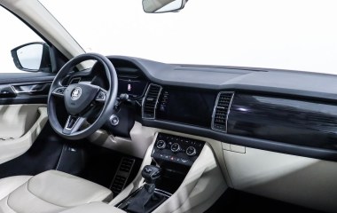 Skoda Kodiaq Style 2.0 DSG превью 11