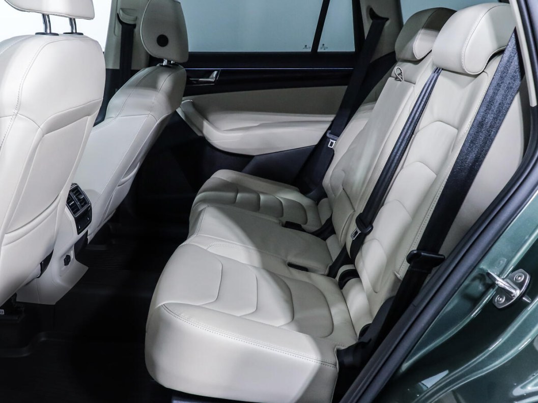 Skoda Kodiaq Style 2.0 DSG фото 12