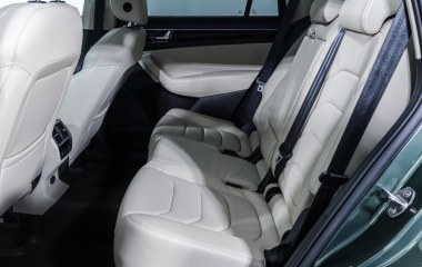 Skoda Kodiaq Style 2.0 DSG превью 12