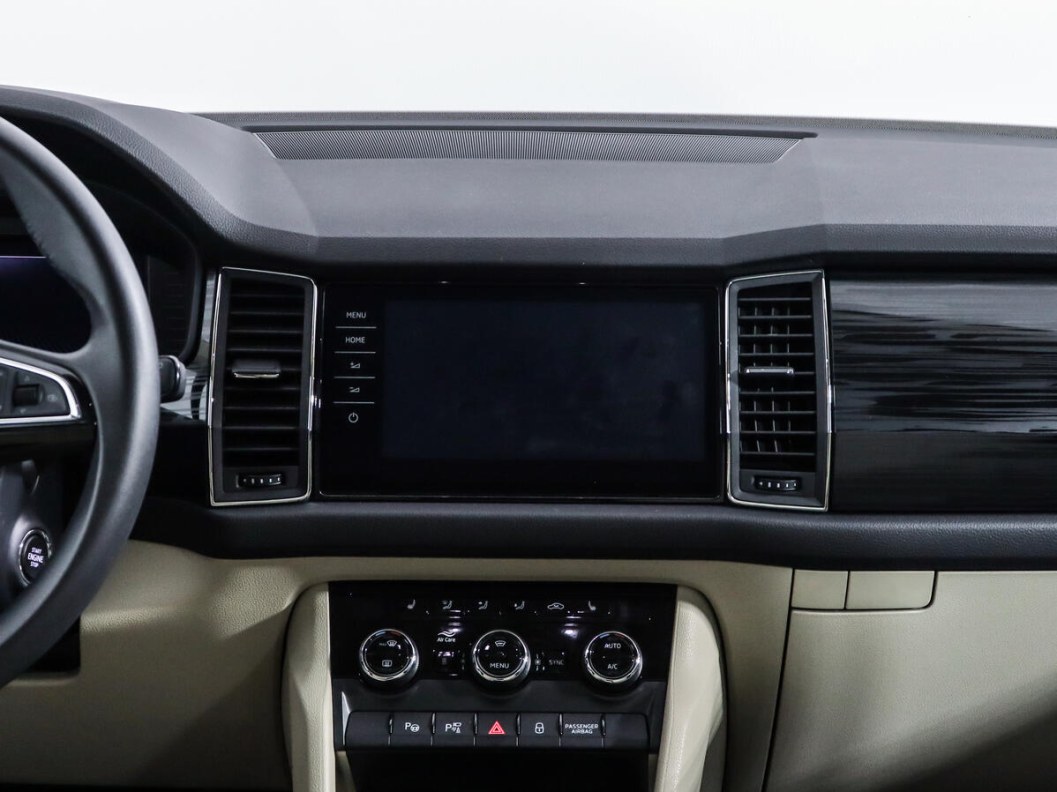 Skoda Kodiaq Style 2.0 DSG фото 15