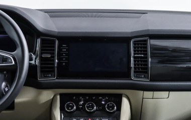 Skoda Kodiaq Style 2.0 DSG превью 15