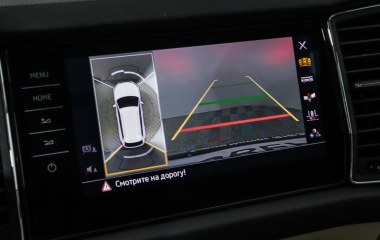 Skoda Kodiaq Style 2.0 DSG превью 16
