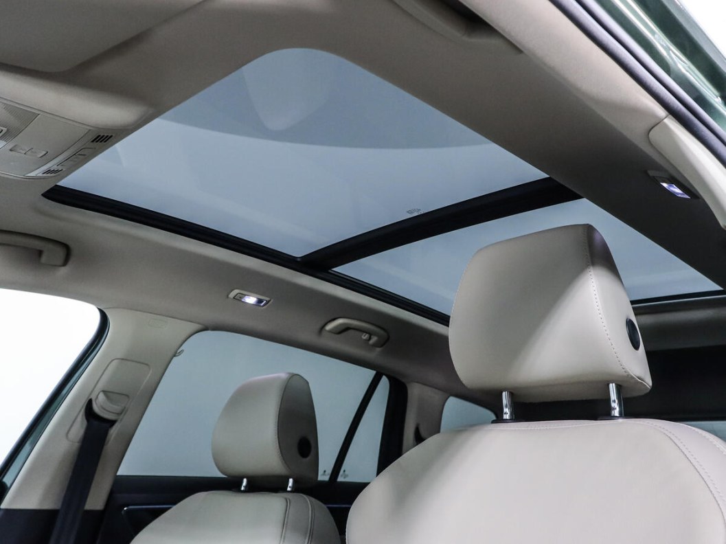 Skoda Kodiaq Style 2.0 DSG фото 17