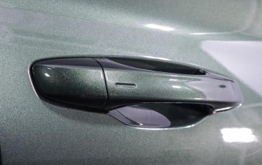 Skoda Kodiaq Style 2.0 DSG превью 18