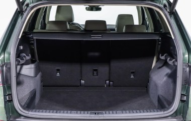 Skoda Kodiaq Style 2.0 DSG превью 19