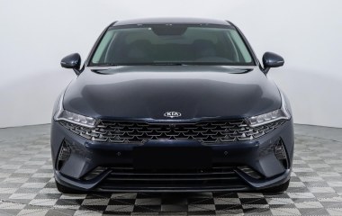 Kia K5 Prestige 2.0 АКПП превью 2