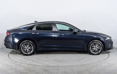 Kia K5 Prestige 2.0 АКПП превью 4