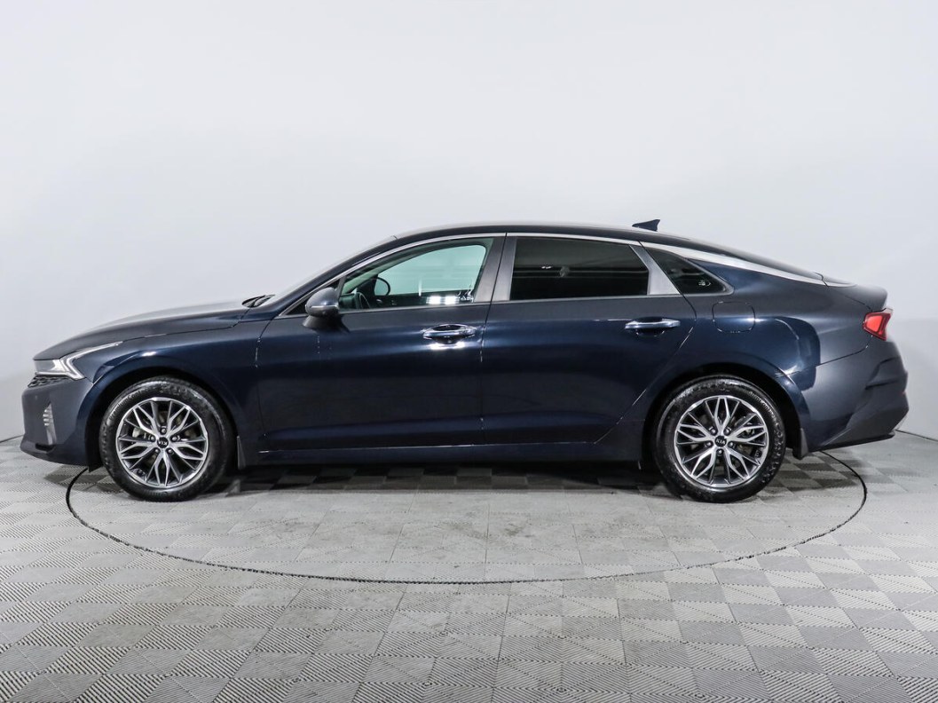 Kia K5 Prestige 2.0 АКПП фото 5