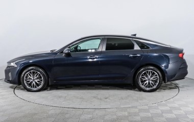 Kia K5 Prestige 2.0 АКПП превью 5