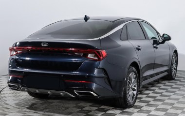 Kia K5 Prestige 2.0 АКПП превью 6
