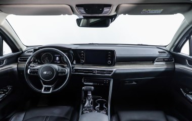 Kia K5 Prestige 2.0 АКПП превью 10