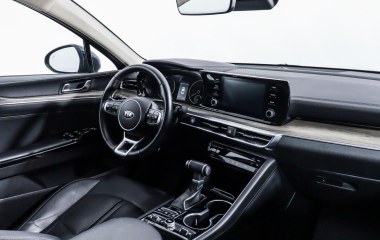 Kia K5 Prestige 2.0 АКПП превью 11