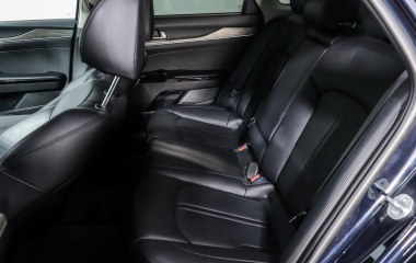 Kia K5 Prestige 2.0 АКПП превью 12
