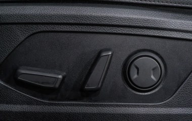 Kia K5 Prestige 2.0 АКПП превью 13