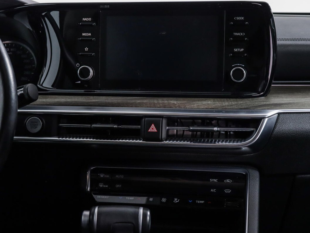 Kia K5 Prestige 2.0 АКПП фото 14