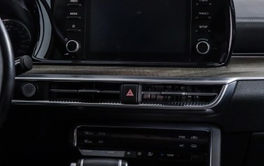 Kia K5 Prestige 2.0 АКПП превью 14