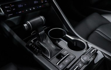 Kia K5 Prestige 2.0 АКПП превью 16