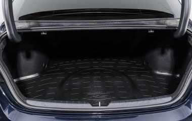 Kia K5 Prestige 2.0 АКПП превью 18
