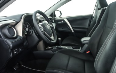 Toyota RAV4 Стандарт 2.0 CVT превью 7