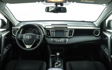 Toyota RAV4 Стандарт 2.0 CVT превью 8