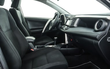 Toyota RAV4 Стандарт 2.0 CVT превью 9