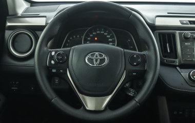 Toyota RAV4 Стандарт 2.0 CVT превью 11