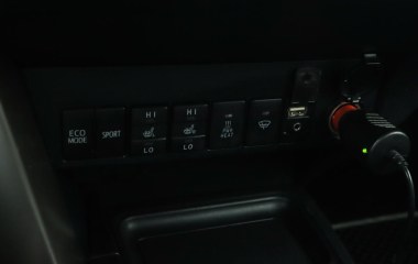 Toyota RAV4 Стандарт 2.0 CVT превью 12