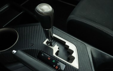 Toyota RAV4 Стандарт 2.0 CVT превью 13