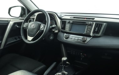 Toyota RAV4 Стандарт 2.0 CVT превью 14
