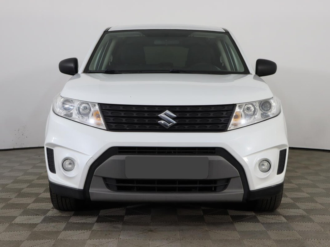 Suzuki Vitara GL 1.6 МКПП фото 2