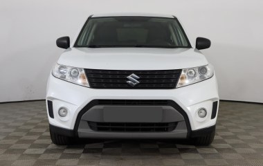 Suzuki Vitara GL 1.6 МКПП превью 2