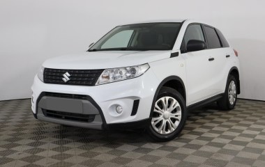 Suzuki Vitara GL 1.6 МКПП превью 3