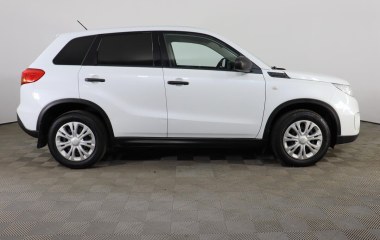 Suzuki Vitara GL 1.6 МКПП превью 4