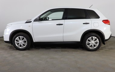 Suzuki Vitara GL 1.6 МКПП превью 5