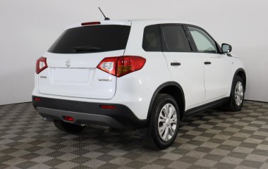Suzuki Vitara GL 1.6 МКПП превью 6
